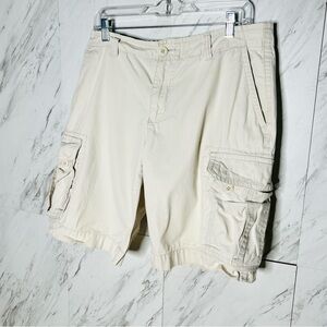 Tommy Hilfiger Cargo Shorts SZ 32